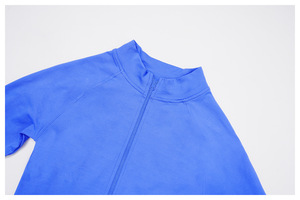 Women's Solid High Waist Breathable 2-Piece Yoga Fitness Set with Seamless Elastic Waist Spandex/Nylon Yoga Pants - Product Image 2