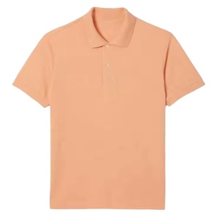 Camiseta Polo Deportiva Transpirable de Primera Calidad para Hombre, Uniforme de Negocios, Camiseta Lisa con Logotipo Personalizado, Camisetas Polo Negras para Hombre - Product Image 3