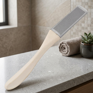 6flowers Professional Foot <b>File</b> Rectangular Single Side Polishing Tool for DIY Use High Quality Product - Product Image 3