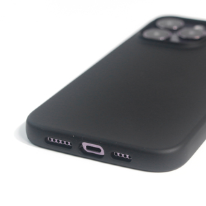 Custodia per telefono Dongguan per Xiaomi <span class=keywords><strong>Redmi</strong></span> Note 13 Pro Note 10 Pro Max custodia TPU per <span class=keywords><strong>Redmi</strong></span> A3 Cover con panno morbido all'interno - Product Image 4