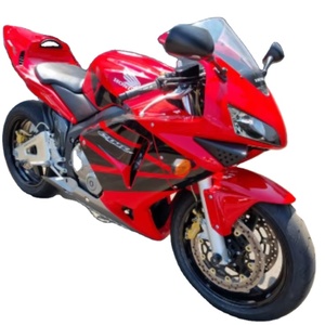 มอเตอร์ไซค์ CBR600RR รุ่นใหม่ล่าสุด ปี 2025 เครื่องยนต์ 109.51 ซีซี - Product Image 1