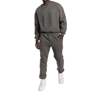 New Arrival <b>Men</b> Track Suit Best Design Custom Color <b>Men</b> Track Suit Zipper <b>Men</b> Track Suit - Product Image 2