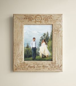 Creative Resin Photo Frame 6x4 Home Decor <b>Wall</b> <b>Table</b> Top Decorative Wood Glass Material Factory Price From India - Product Image 3