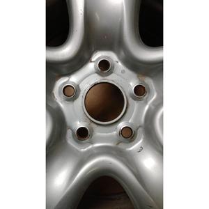 Cerchi in Acciaio SUZUKI Grand Vitara JB (06>) 12220602.6 M16A - Product Image 3