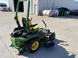 Cortadora de Césped John Deere Z530R 2023 Nueva y Usada de Alta Calidad a Precios Económicos 25HP 45HP - Product Image 4