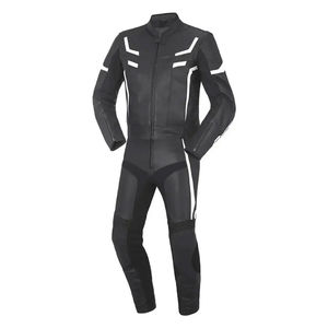 Traje de Motociclismo para Adultos, Nuevo, en Oferta, de Cuero, Alta Calidad, Impermeable, Transpirable, Precio de Fábrica, Económico - Product Image 5
