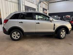 ใช้ LHD/RHD 2009 Saturn Vue XE แล้ว - Product Image 2