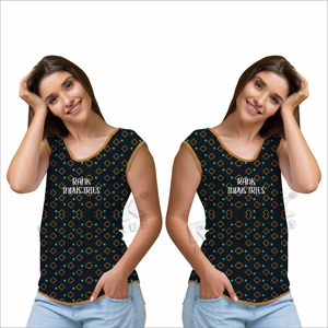 T-shirts pour femmes de style unique de qualité supérieure - Product Image 4