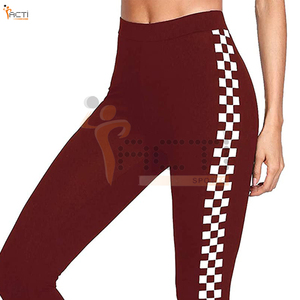 เลกกิ้งสำหรับผู้หญิงเลกกิ้งสตรีแบบมืออาชีพผลิตตามสั่ง - Product Image 6