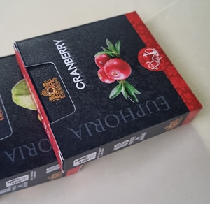 Sabores a base de hierbas Elección más saludable Tradicional She Sha Doble manzana Menta Crema rusa Plátano Sandía Etiqueta blanca suministro a granel - Product Image 5