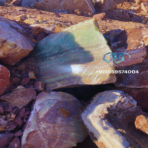 Bloques de Piedra Natural Zenith Onyx - Duraderos, con 2 Años de Garantía, Listos para Exportación, para Encimeras y Revestimientos de Paredes - Product Image 1