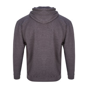 Fizzan International Custom Made Haute Qualité Polaire Pull À Capuche Logo En Relief Vêtements D'hiver 6XL Techniques Brodées - Product Image 3