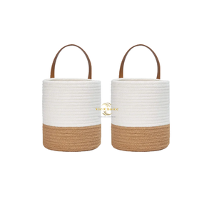 Premium Quality Water Hyacinth Cylinder Bag Handcrafted <b>Woven</b> Bag For Sustainable Brands - Product Image 5