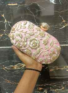 Sac à main décontracté de grande capacité, léger, durable, pliable, imperméable, en cuir véritable fait à la main, style rétro à la mode, fermeture éclair - Product Image 4