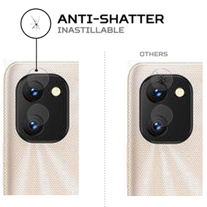 ฟิล์มกันรอยหน้าจอ ANTISHOCK สำหรับอูมิดิจิ พาวเวอร์ 7 พรีเมียม คัฟเวอร์เพื่อปกป้องจอแสดงผลของโทรศัพท์ของคุณ - Product Image 4