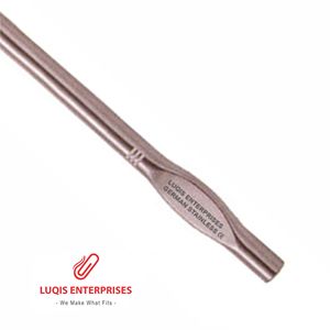 Cincel Nasal Walter, Instrumento Quirúrgico ORL, Acero Inoxidable de Grado Médico, Herramienta de Precisión para Cirugía Nasal - Product Image 3