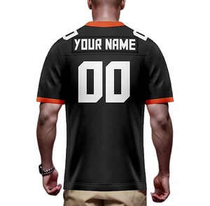 ชุดอเมริกันฟุตบอลชุดอเมริกันฟุตบอลชุดเยาวชนอเมริกันฟุตบอล - Product Image 3