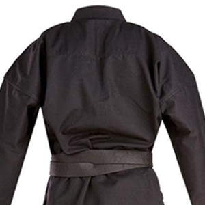 ชุดเครื่องแบบยูโดแห้งเร็วระบายอากาศน้ำหนักเบาทนทานดีไซน์ใหม่ - Product Image 6