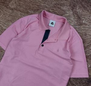 Polos de Golf Personalizados con Logotipo para Hombre, Transpirables, Bordados, de Manga Larga, 100% Algodón, con Diseño Único - Product Image 3