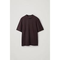 T-shirts formels unisexes pour hommes, coupe classique, absorbant la transpiration, respirants, séchage rapide, légers, 100 % coton tricoté, vente en gros, sport