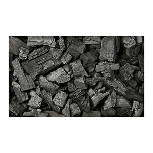 Export grade hardwood <b>charcoal</b> available in durable <b>bags</b> ready for shipment - Product Image 3