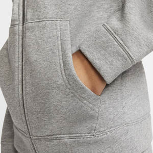 Pantalones de chándal de lana personalizada para hombre, chándal atlético a prueba de viento, traje de jogging de dos piezas, gimnasio, entrenamiento, correr, Fitness, OEM - Product Image 2