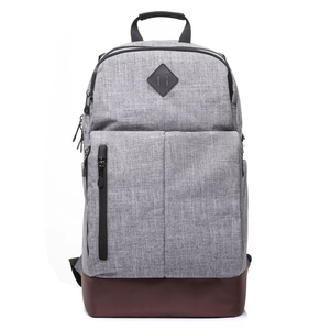 Mochila para Portátil Impermeable de Alta Calidad, Multifuncional, Ajustable y a Precio Accesible, Bolsos de Hombro Personalizables con OEM ODM - Product Image 1