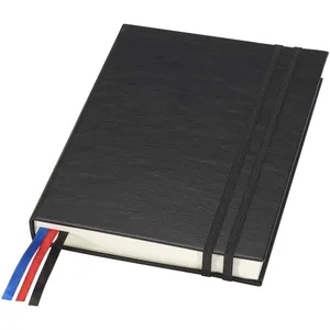 Sustainable Alder <b>A5</b> Recycled Notebook Eco-Friendly Note Pad for Daily Use - Product Image 1