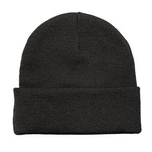 Gorro de invierno personalizado, gorro de punto, gorro cálido de Jacquard, gorro de invierno bordado para hombre, gorro de invierno para hombre - Product Image 1