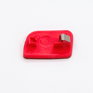 8200152642 265653569R Reflector de Parachoques Trasero Izquierdo para Renault Master III Movano B NV400 - Product Image 2