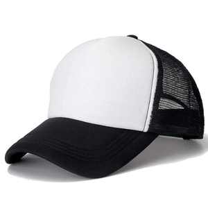 OEM elegante liso curvado gorra de béisbol ajustable Color sólido deportes sombrero para los hombres de moda y cómodo ajuste - Product Image 3