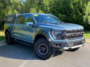 ฟอร์ด เรนเจอร์ ปี 2023 - Product Image 4