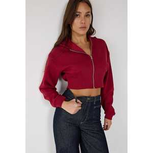 Sudadera con Capucha y Cremallera - Product Image 2