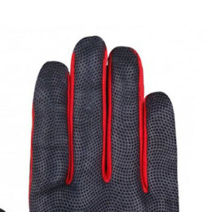 Guantes Deportivos Personalizados en Oferta, Cómodos, Transpirables, Talla Juvenil, Lisos, de Cuero, OEM - Product Image 5