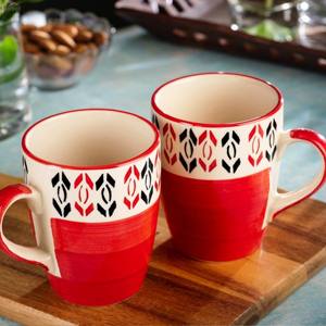 White Sustainable <b>Wooden</b> and Resin Salad Server Set with Turners 2-Piece Handmade <b>Utensils</b> Top Selling - Product Image 4