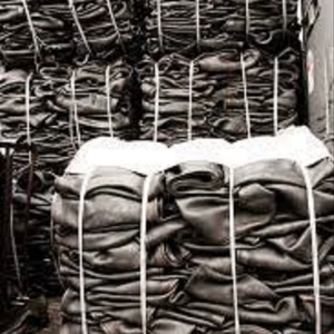 Vessies Bagomatic en butyle usagées de haute qualité, pièces automobiles rondes noires recyclées de qualité supérieure - Product Image 1