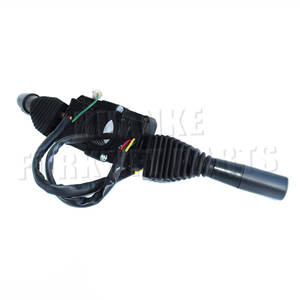 Interruptor de combinación de piezas de montacargas utilizado para la serie <span class=keywords><strong>Maximal</strong></span> N FD20 ~ 40,FG20 ~ 35 con OEM 30424-00016,30424-00017 hecho en <span class=keywords><strong>China</strong></span> - Product Image 5