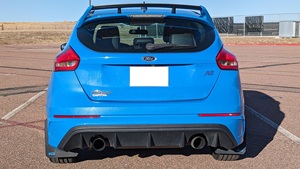 Gran Oferta: Ford Focus RS Usado del 2016 - Product Image 5