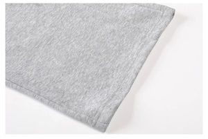 Meilleure qualité Draw String pantalons de survêtement confortable nouveauté motif solide pantalon survêtement bas prix OEM ODM - Product Image 6