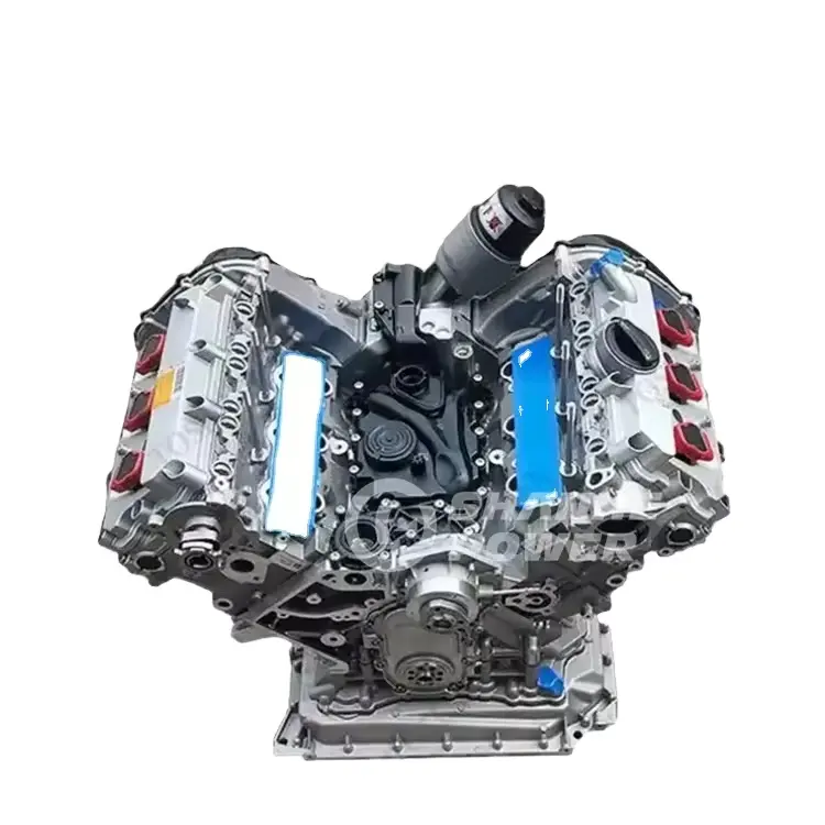 Motore BDX fabbrica di alta qualità per motore Audi 6 cilindri per motore Audi BDX per Audi