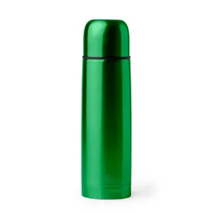 แก้วน้ำสแตนเลสแบบส่วนตัว กระติกน้ำร้อน Lix อุปกรณ์สั่งทำพิเศษ - Product Image 5