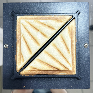 Sử dụng thương mại bánh sandwich Burger các nhà sản xuất cho doanh nghiệp nhỏ ý tưởng nướng bánh mỳ vỏ bánh sandwich máy công nghiệp vuông Waffle máy - Product Image 5