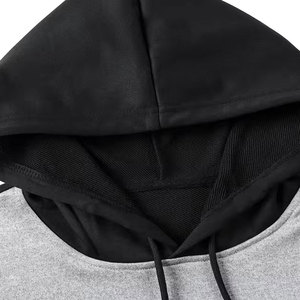 Derniers modèles de sweats à capuche pour hommes fabriqués au Pakistan, streetwear, sweats à capuche pour hommes de haute qualité pour la vente en ligne - Product Image 6