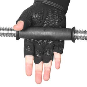 Gants de sport de haute qualité avec logo personnalisé, meilleur matériau, nouveau style, prix de gros pour les sports de plein air, gants de sport de la meilleure qualité - Product Image 6