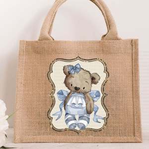 Sacs-cadeaux en jute de haute qualité, leader du marché des textiles et des produits en cuir, option à bas prix - Product Image 4