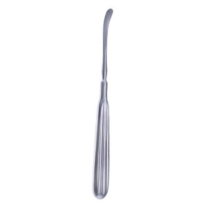 Instrumento quirúrgico ortopédico Adson de alta calidad, elevador, mango hueco, fuente de alimentación Manual de grado médico de acero inoxidable MOL - Product Image 6