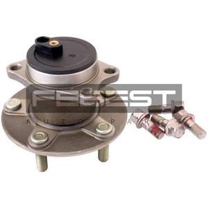 Cubo trasero FEBEST (0482-CYR) - KIT DE FUELLES - Product Image 1