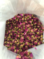 Pétales de rose séchés de qualité supérieure du Vietnam, fleurs comestibles naturelles, qualité cosmétique, fournisseur en gros pour pot-pourri et usage domestique