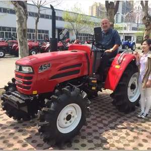 Precio barato FENDT Tractor 150HP para la venta al por mayor Mini Tractores Fendt 2020 Tractor Fendt Vario Compre ahora al mejor precio Entrega rápida - Product Image 1