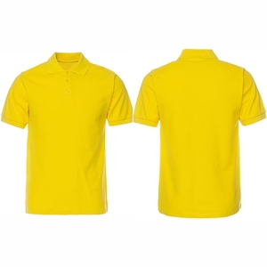 Venta caliente Hombres para Polo Camisa Tela de punto de calidad premium con estampado de moda de alta calidad para adultos - Product Image 1